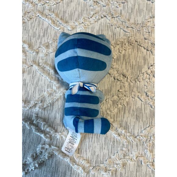 Disney Store Wreck it Ralph Breaks the Internet Puddles Cat Plush Kitten - Picture 3 of 7